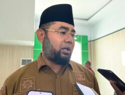 Bassam Tegaskan tak Ada Pemotongan TPP, Komitmen Lakukan Pembayaran