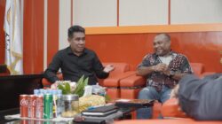 Tidore Bersiap Masuki Era 5G, Wawali Ahmad Laiman Dukung Telkomsel Percepat Infrastruktur Digital