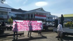 Anggaran Sekretariat DPRD Ternate Dipersoalkan, Penegak Hukum Didesak Periksa Aldhy Ali