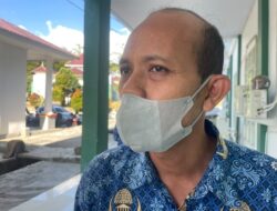 45 Paket Proyek Pemda Halsel 2026 Rampung Dilelang, Jalan Hotmix Kayoa 16 Miliar