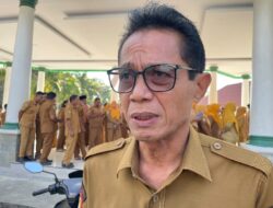 Siapkan Langkah Antisipasi Pengurangan BBM Subsidi, Wabup Halsel: Kami Akan Perjuangkan Kuota