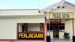 Kepsek SDN 84 Halsel Mangkir dari Panggilan, Polsek Kayoa Layangkan Klarifikasi Kedua
