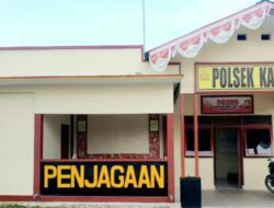 Mangkir Dua Kali, Polisi Siap Naikkan Kasus Kepsek SDN 84 Halsel ke Tahap Penyidikan