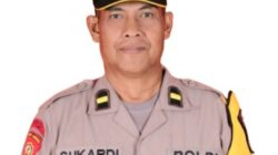 Polsek Kayoa Mulai Selidiki Dugaan Penganiayaan, Kepsek SDN 84 Halsel Dipanggil Klarifikasi