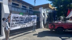 Proyek 5 Miliar di DKP Halbar Diduga Dikorupsi, Kejati Malut Didesak Usut