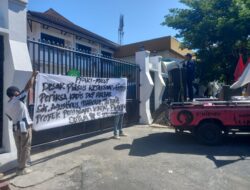 Proyek 5 Miliar di DKP Halbar Diduga Dikorupsi, Kejati Malut Didesak Usut
