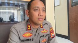 Dua Kasus Dugaan Rudapaksa di Halmahera Selatan Jadi Atensi Kapolres