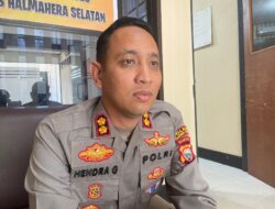 Dua Kasus Dugaan Rudapaksa di Halmahera Selatan Jadi Atensi Kapolres