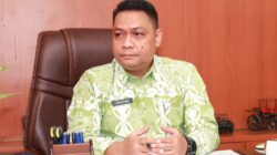 Realisasi PBB Kota Ternate Sentuh 80 Persen, BP2RD Optimistis Target PAD Tercapai
