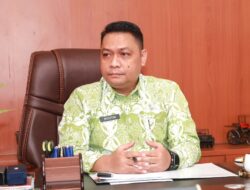 Realisasi PBB Kota Ternate Sentuh 80 Persen, BP2RD Optimistis Target PAD Tercapai