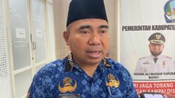 Tingkat Pengangguran Terbuka Halmahera Selatan Capai 2 Persen