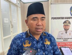 Tingkat Pengangguran Terbuka Halmahera Selatan Capai 2 Persen