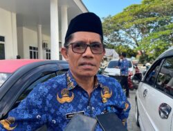 DLH Halsel Anggarkan 200 Juta untuk Pengadaan Truck Sampah, Beli Bekas atau Baru?