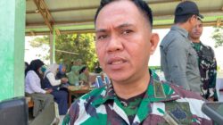 9 Gedung KDMP di Halmahera Selatan Hampir Rampung, Satu Sudah Tuntas 100 Persen