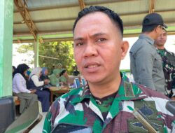 9 Gedung KDMP di Halmahera Selatan Hampir Rampung, Satu Sudah Tuntas 100 Persen