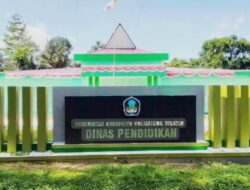 Kepsek SDN 84 Halsel Mangkir, Diknas Pastikan Dugaan Penganiayaan Lansia Tak Berhenti