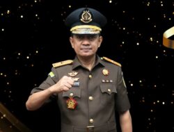 Jaksa Agung Tunjuk Direktur E Jampidum Pimpin Kejati Maluku Utara