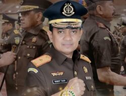 Kajati Baru Maluku Utara Dihadapkan Sejumlah Kasus Korupsi Besar