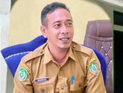 Kadis PUPR Sula Bantah Terlibat Proyek Puskesmas, Namun Akui Bantu Material ke Rekanan