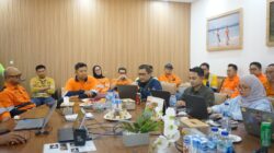 NHM Dinilai Terapkan Kaidah Pertambangan yang Baik, ESDM Dorong Menuju PROPER Hijau