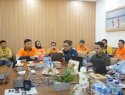NHM Dinilai Terapkan Kaidah Pertambangan yang Baik, ESDM Dorong Menuju PROPER Hijau