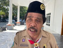 Inspektorat Halsel Klaim Audit BLT Labuha Selesai, Kini Diminta Kejari Periksa Seluruh APBDes