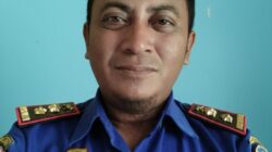 Satpol PP Tidore Imbau Warga Waspada Kebakaran Saat Musim Kemarau