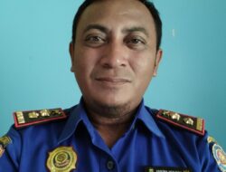 Satpol PP Tidore Imbau Warga Waspada Kebakaran Saat Musim Kemarau