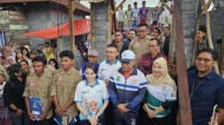 Program RLH Melesat di Era Sherly Tjoanda, Ribuan Warga Rasakan Manfaat