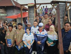 Program RLH Melesat di Era Sherly Tjoanda, Ribuan Warga Rasakan Manfaat