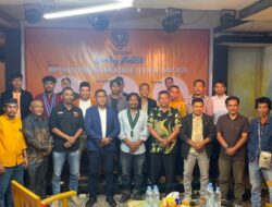 Hanura Halsel Bedah Putusan MK Nomor 128/2026, Siap Penuhi Kuota 30 Persen Perempuan