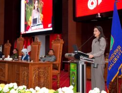 Trans Kie Raha Jadi Salah Satu Program Prioritas Pemprov dalam KUA-PPAS 2027
