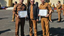 BPBJ Maluku Utara Raih Inovasi Award 2025, Predikat Sangat Inovatif