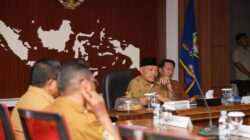 Kemiskinan Maluku Utara Turun Jadi 5,59 Persen, Pemprov Genjot Program untuk Warga Rentan