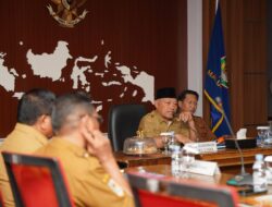 Kemiskinan Maluku Utara Turun Jadi 5,59 Persen, Pemprov Genjot Program untuk Warga Rentan