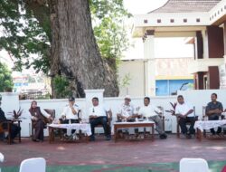 TKD Terpangkas: Ruang Fiskal Tidore Makin Sempit, Target Pembangunan 2026 Terancam