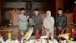 Pendapatan Naik 415 Miliar, Belanja Melonjak 741 Miliar di APBD Perubahan 2026