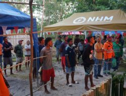 Hiburan yang Mengedukasi: Lomba Mancing NHM Jadi Ajang Sosialisasi Kelestarian Laut di Wilayah Lingkar Tambang