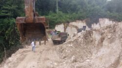 BPK Soroti Izin Lingkungan, Galian C PT Viktori Mineral Diduga Beroperasi Tanpa RKAB