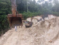 BPK Soroti Izin Lingkungan, Galian C PT Viktori Mineral Diduga Beroperasi Tanpa RKAB