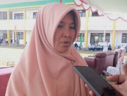 Kadisdik Pastikan Rahma Bani Hadiri Pemeriksaan Ketiga, Keluarga Korban Desak Dicopot