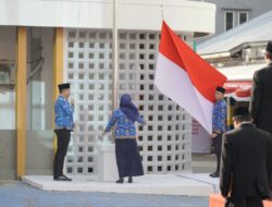 Bacakan Amanat Menteri PU, Abdul Hamid: Jangan Kejar Proyek Besar, Utamakan Manfaat