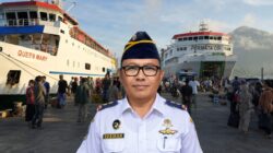 Tabrakan KM Permata Obi dan Queen Mary: KUPP Jailolo Mediasi, Manajemen Ganti Rugi