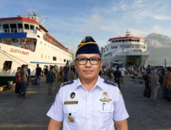 Tabrakan KM Permata Obi dan Queen Mary: KUPP Jailolo Mediasi, Manajemen Ganti Rugi