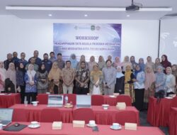 Dinkes Tidore Perkuat Tata Kelola Program Kesehatan, Targetkan Perencanaan 2027 Lebih Efektif