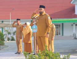 Kasus HIV Tertinggi di Malut, Bupati Bassam Perintahkan Satpol PP Sasar Kos-kosan di Labuha