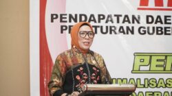 Bapenda Maluku Utara Apresiasi NHM Lunasi Tunggakan Pajak 