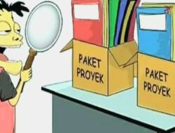 Bukan Cuma Kadis PUPR, Proyek Puskesmas Sula Diduga Seret PPK-Orang Dekat Bupati