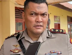 Audit Itwasda Jadi Dasar, AKBP Teguh Patriot Dicopot Sementara dari Kapolres Halbar