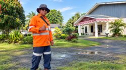 Jaga Kesejahteraan Karyawan, NHM Komitmen Penuhi Hak Kesehatan dan Pendidikan di Masa Transisi